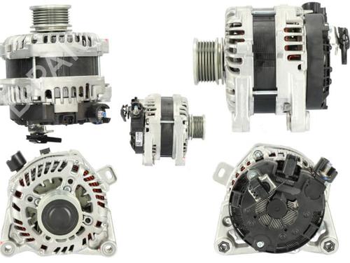 Alternator CITROËN C4 III (BA_, BB_, BC_) BLUEHDI 110 (BBYHSA) | BP36624164M7 - Image 6