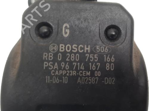 Electronic sensor PEUGEOT PARTNER Box Body/MPV 1.6 HDi | BP36638226M84 - Image 5
