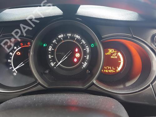 Switch CITROËN C3 II (SC_) 1.6 HDi | BP36626557I30 - Image 27