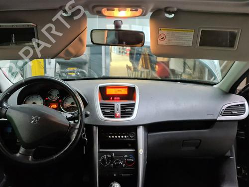Switch PEUGEOT 207 SW (WK_) 1.4 16V | BP36631916I30  - Image 25