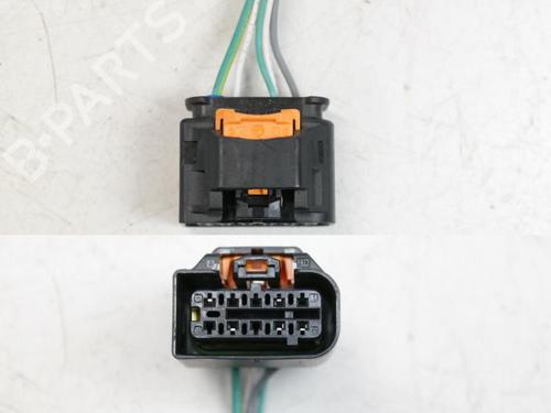 Cable DS DS 3 / DS 3 CROSSBACK (UR_, UC_, UJ_) 1.2 PureTech 100 (URHNKK, URHNEK) | BP36616411E12 - Image 2