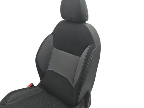 Left front seat CITROËN C3 II (SC_) 1.6 HDi | BP36631953C15 - Image 9