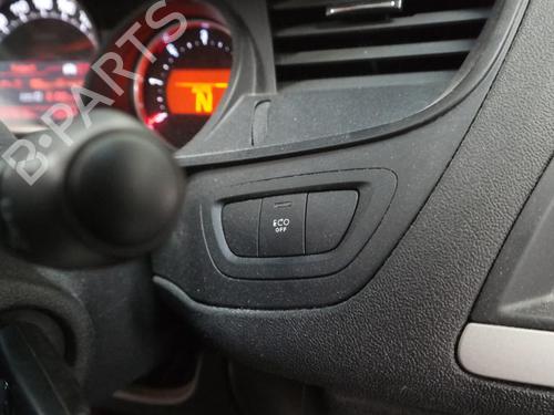 Electronic module CITROËN C5 III Break (RW_) 1.6 HDi 110 | BP36623351M83  - Image 44