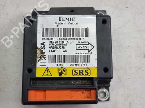 ecu-airbags-citroen-c2-jm_-2003-2004-2005-2006-2007-2008-2009-2010-2011-2012-2013-2014-2015-2016-2017-36622432 main image