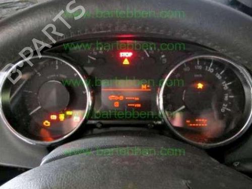 Switch PEUGEOT 5008 (0U_, 0E_) 2.0 HDi | BP36605945I30 - Image 13