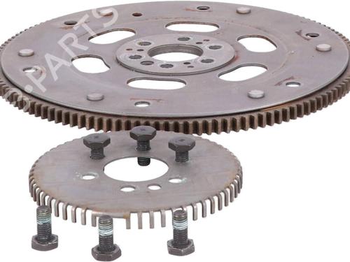 Flywheel DS DS 4 II (FR_, FB_, F3_, FP_) PureTech 180 (F35GFT) | BP36630002M101 - Image 2