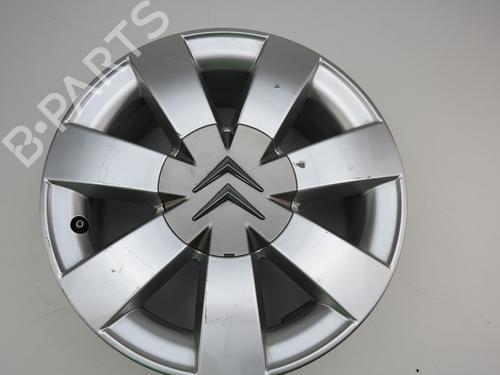 Fælk CITROËN C8 (EA_, EB_) 2.0 | BP36609279C45  - Image 8