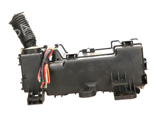 Caixa de fusíveis Caixa de fusíveis CITROËN C1 (PM_, PN_) 1.0 (68 hp) 36626721 36626721