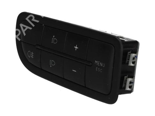 Switch CITROËN NEMO Box Body/MPV (AA_) 1.4 HDi | BP36630546I30 - Image 5