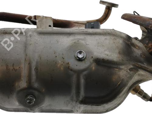 Used Catalyst Catalyst 36608967 36608967
