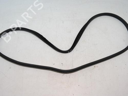Used Rubber door seal Rubber door seal 36617523 36617523