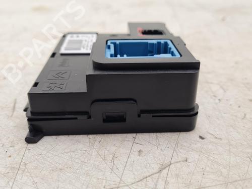 Used Control unit Control unit PEUGEOT 208 II (UB_, UP_, UW_, UJ_) 1.2 PureTech 75 (75 hp) 40485072 40485072
