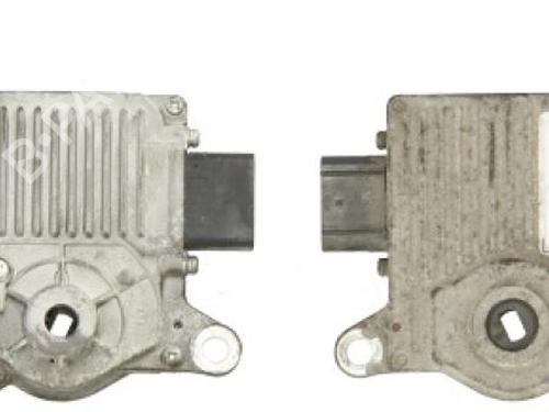 Electronic module CITROËN C5 II Break (RE_) 2.0 HDi (RERHRH) | BP36631275M83 - Image 8