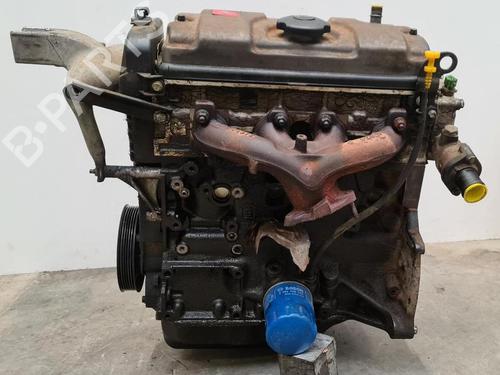 Used Engine Engine CITROËN XSARA PICASSO (N68) 1.6 (88 hp) 36625627 36625627