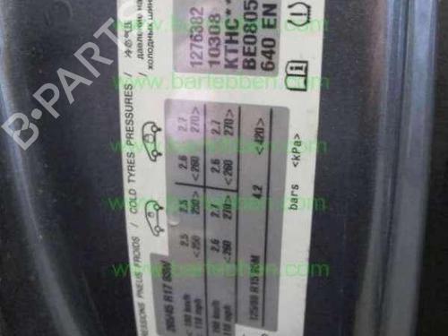 Electronic module PEUGEOT 207 CC (WD_) 1.6 16V | BP36606992M83  - Image 23
