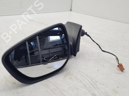 Left mirror CITROËN C4 CACTUS 1.2 THP 110 | BP36638713C26 - Image 17