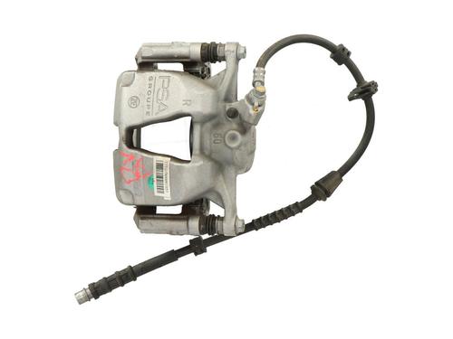 Right front brake caliper DS DS 4 II (FR_, FB_, F3_, FP_) BlueHDi 130 (FBYHZT) | BP36629791M104 - Image 4