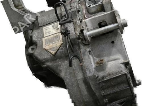 Gearbox PEUGEOT 407 Coupe (6C_) 2.7 HDi | BP36620224M3 - Image 5