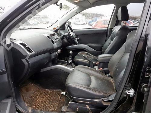Switch CITROËN C-CROSSER (VU_, VV_) 2.2 HDi | BP36615744I30 - Image 16