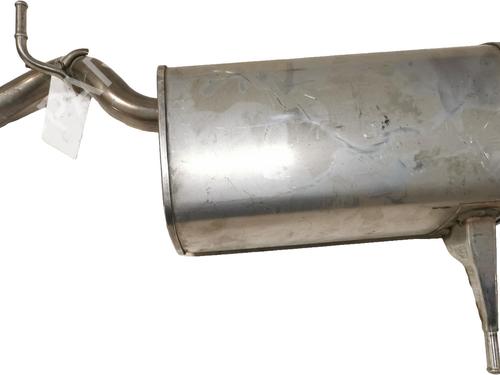 Used Exhaust system Exhaust system 36605047 36605047