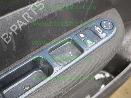 Intercooler PEUGEOT 307 Break (3E) 1.6 HDi | BP36603077M30 - Image 26