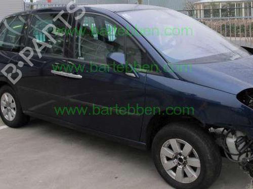 ABS pump CITROËN C8 (EA_, EB_) 2.2 HDi | BP36602849M43 - Image 16