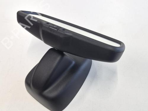 Rear mirror CITROËN C3 Picasso (SH_) 1.6 VTi 120 | BP39391465I6 - Image 3