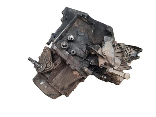Gearbox CITROËN BERLINGO Box Body/MPV (B9) 1.6 HDi 90 16V | BP36635517M3 - Image 2