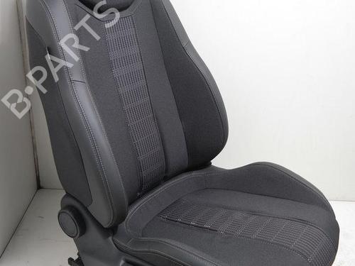 Sæde sæt PEUGEOT RIFTER 1.5 BlueHDi 75 (ECYHW) | BP36620574C78 - Image 2