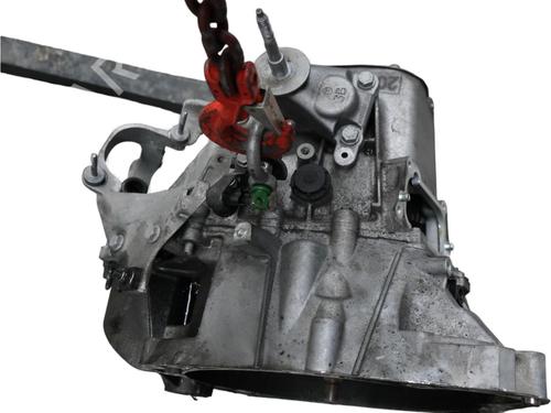 Gearbox CITROËN DS5 2.0 HDi 200 Hybrid4 All-wheel Drive | BP36616573M3 - Image 3