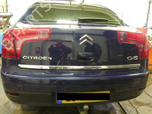 Electronic module CITROËN C5 II (RC_) 2.0 16V (RCRFJB, RCRFJC) | BP36600792M83 - Image 8