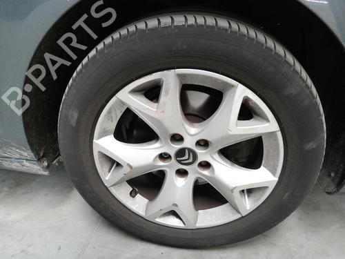 Cable CITROËN C5 III (RD_) 1.6 THP 155 (RD5FV8, RD5FNA) | BP36619002E12  - Image 30