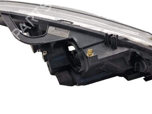Left headlight CITROËN C3 II (SC_) 1.6 HDi | BP37006823C28 - Image 2
