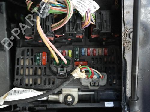 Cable CITROËN C5 II (RC_) 2.0 16V (RCRFJB, RCRFJC) | BP36618776E12  - Image 17