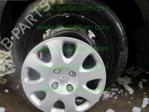 Electronic sensor PEUGEOT 307 Break (3E) 2.0 HDI 90 | BP36607537M84 - Image 6