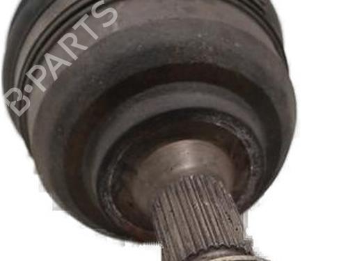 Left front driveshaft CITROËN C5 II (RC_) 3.0 V6 (RCXFUF) | BP36622040M38 - Image 3