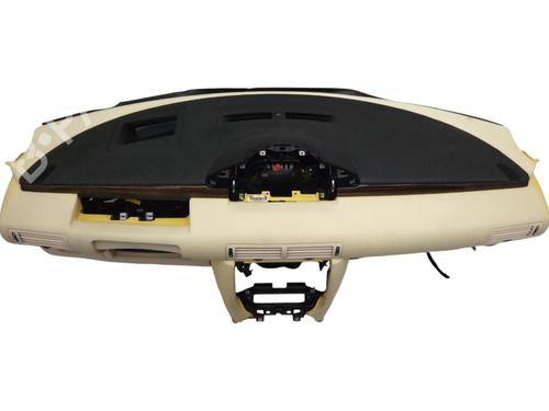 airbag-kit-citroen-c6-td_-2005-2006-2007-2008-2009-2010-2011-2012-36611077 main image