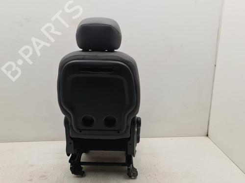Right front seat PEUGEOT PARTNER Box Body/MPV 1.6 HDi / BlueHDi 75 | BP36626145C16 - Image 5