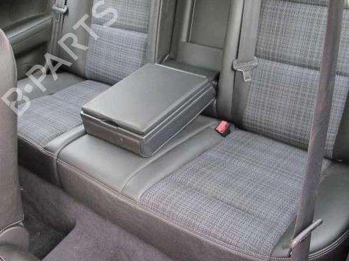 Left front seat PEUGEOT 307 (3A/C) 2.0 16V | BP36601709C15  - Image 6