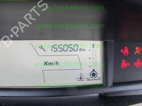 Electronic module CITROËN C4 I (LC_) 1.6 HDi | BP36607727M83 - Image 17