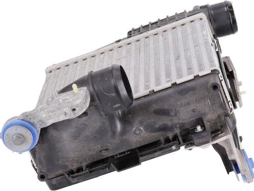 Intercooler PEUGEOT 508 II (FB_, FH_, F3_) PureTech 130 (FBHNSR) | BP36630929M30 - Image 4