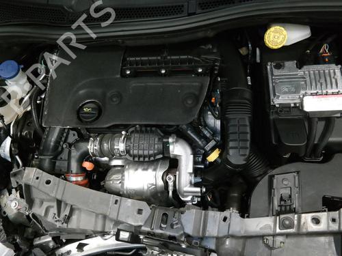 Switch PEUGEOT 208 I (CA_, CC_) 1.6 BlueHDi 100 | BP36612128I30  - Image 14