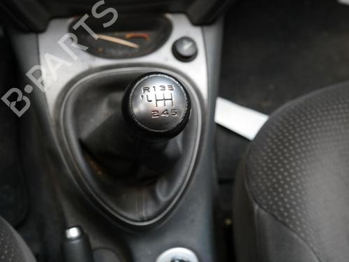 Control unit CITROËN C5 II Break (RE_) 2.0 HDi (RERHRH) | BP36614695M11 - Image 3