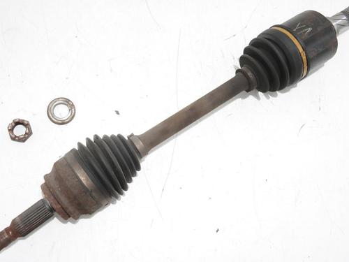 Left front driveshaft CITROËN C-CROSSER ENTERPRISE (VU_, VV_) 2.4 16V | BP36633249M38 - Image 6