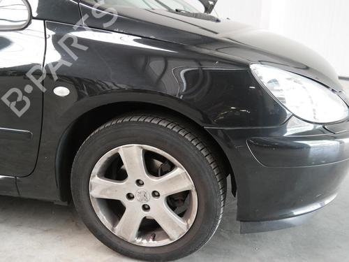 Electronic module PEUGEOT 307 CC (3B) 2.0 16V | BP36619548M83 - Image 11