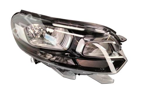 Optica esquerda Optica esquerda CITROËN JUMPY III Van (V_) 2.0 BlueHDi 120 (122 hp) 36634834 36634834