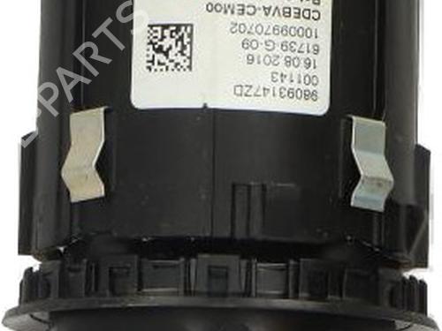 Electronic module PEUGEOT 508 I (8D_) 2.2 HDi | BP36638602M83 - Image 4