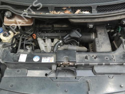 Gearbox PEUGEOT 807 (EB_) 2.2 | BP36624760M3 - Image 41