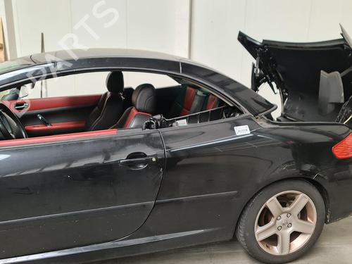 Electronic module PEUGEOT 307 CC (3B) 2.0 16V | BP36625518M83 - Image 13