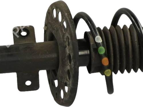 Used Left front shock absorber Left front shock absorber 36633378 36633378